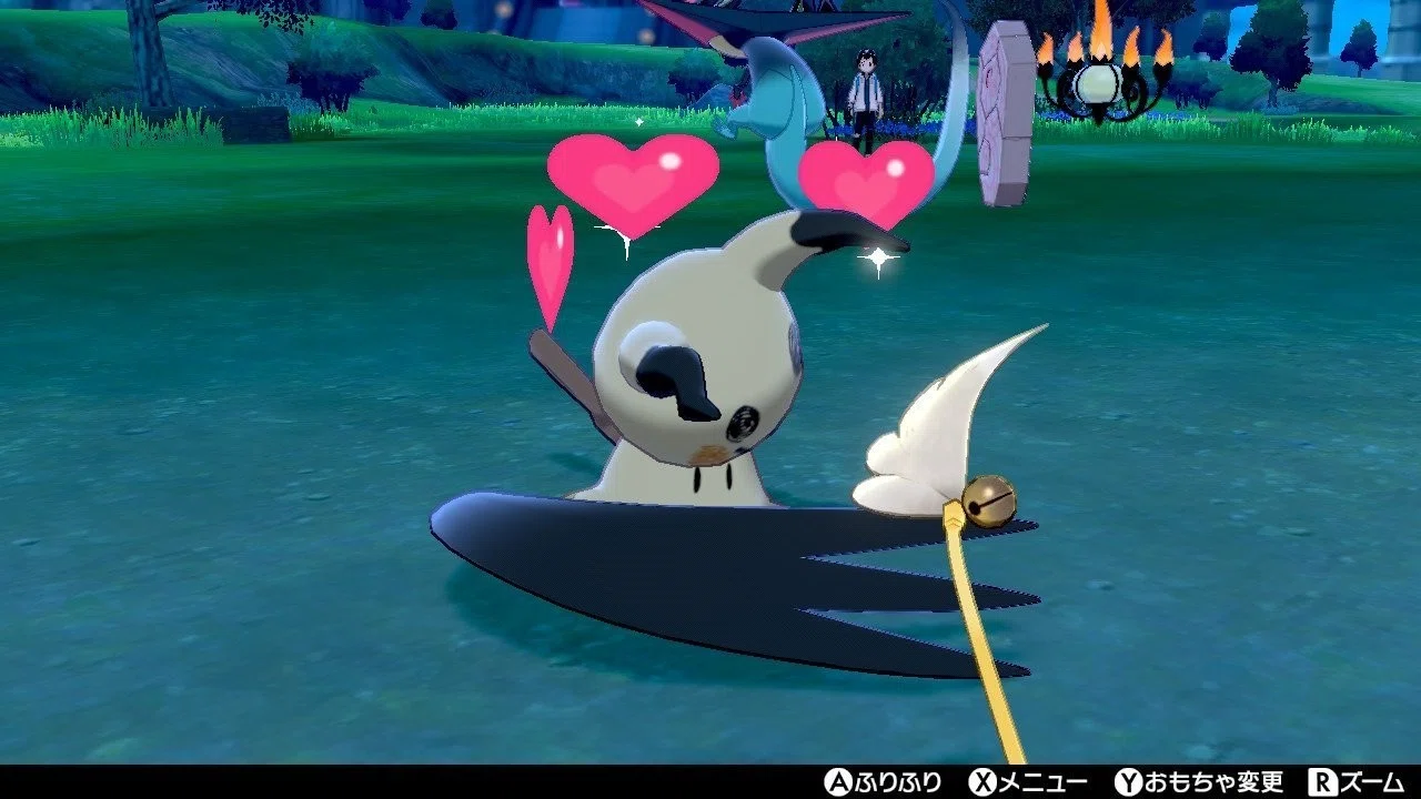 ポケモン剣盾 ゴースト縛りでもランクバトルで戦えるのか ゴースト統一 1 スロー Note
